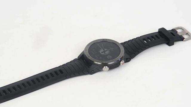 NORTH EDGE XTERK GPS smartwatch смотреть онлайн