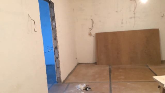Ремонт и за что не нужно платить деньги!!! смотреть онлайн