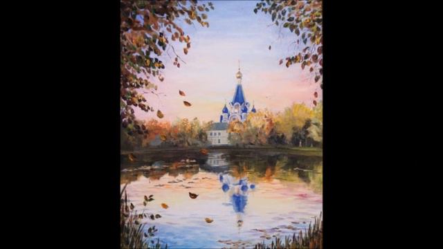 Подмосковные вечера смотреть онлайн