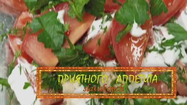 ЯЙЦА ФАРШИРОВАННЫЕ СКУМБРИЕЙ ГОРЯЧЕГО КОПЧЕНИЯ смотреть онлайн