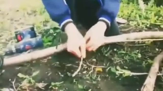 Я сделал металлоискатель своими руками смотреть онлайн
