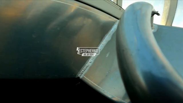 перегруппировка с Херсона