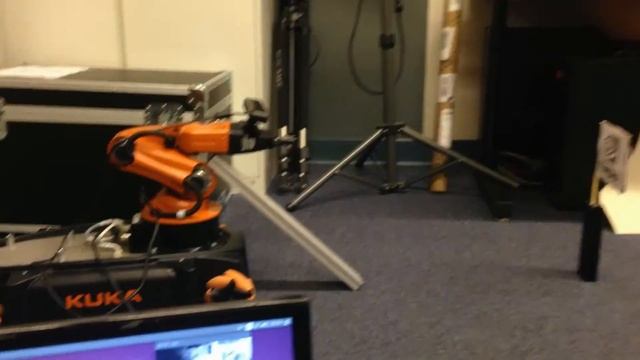 Flag detection using SIFT image feature смотреть онлайн