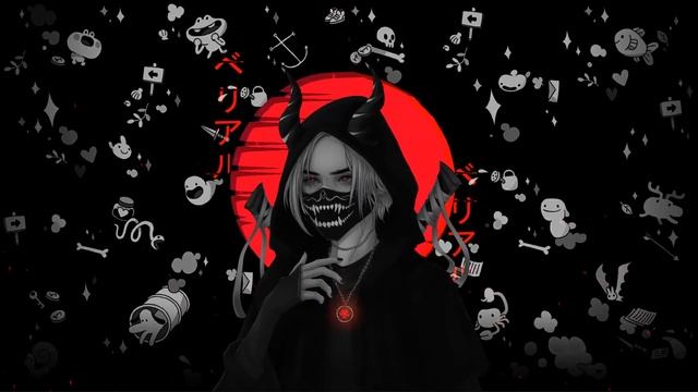 Wallpaper Engine Workshop Demon 4k Edit