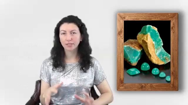 Хризопраз Свойства смотреть онлайн