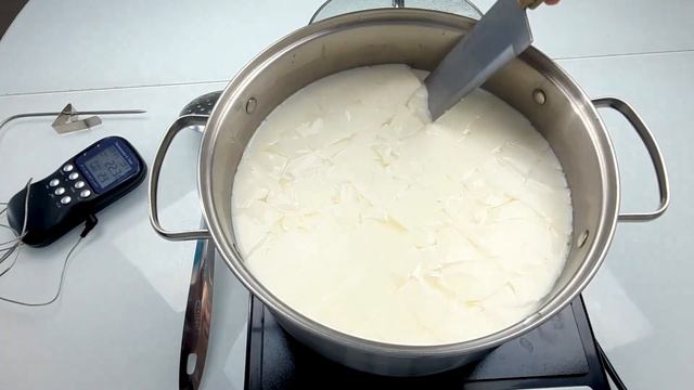 Вкусные десерты