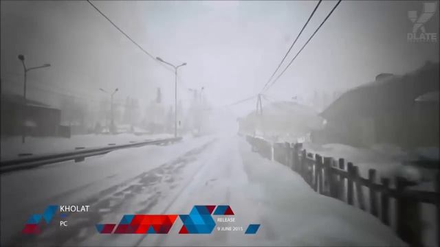 [ТОП] 10 лучших хорроров на выживание 2015 года смотреть онлайн