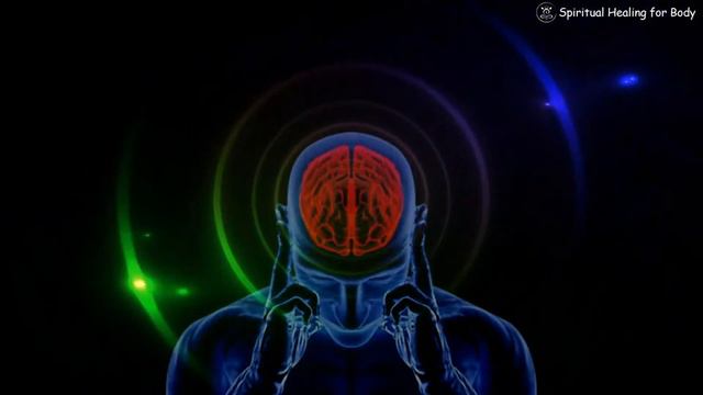 It works IMMEDIATELY!..Receive Energy From The Universe, Full Body Recovery, Healing of Stress. #3 смотреть онлайн