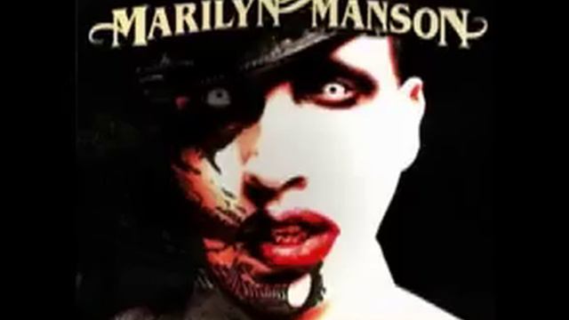 Marilyn Manson - Seizure Of Power