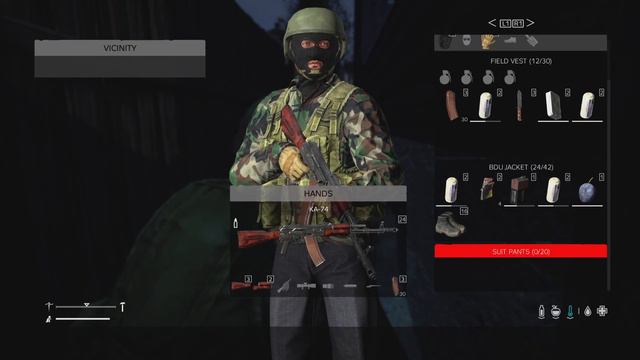 DayZ- Failed to Defend base 2 vs the whole server Hardlogging back to Back! смотреть онлайн