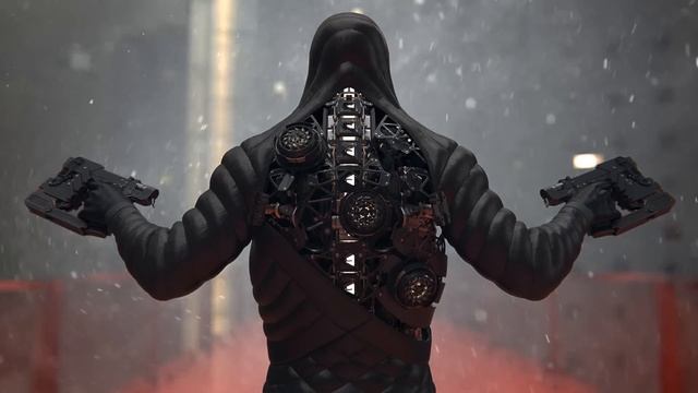 CHAOS | INTENSE Drops that will make you FEEL THE POWER смотреть онлайн