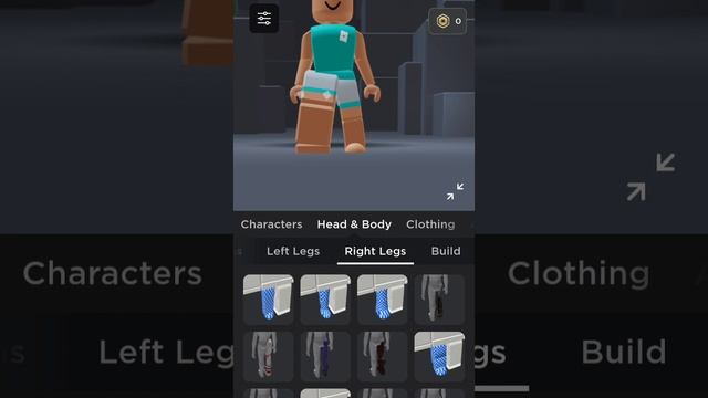 ТУТОРИАЛ НА КРАСИВОЕ ТЕЛО В РОБЛОКС ДЛЯ ДЕВОЧЕК И ДЛЯ МАЛЬЧИКОВ!!! смотреть онлайн