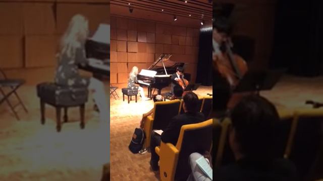 Rachmaninov, Vocalise смотреть онлайн