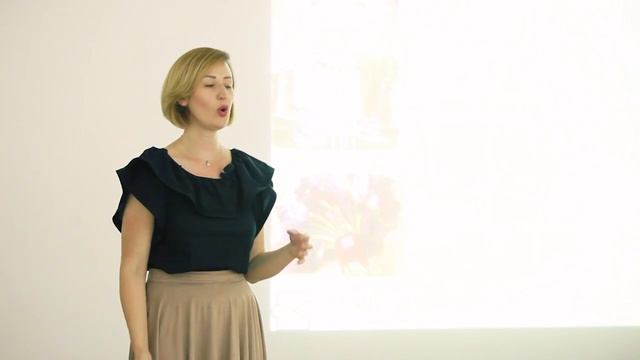 Секреты Творческой Вдохновимости