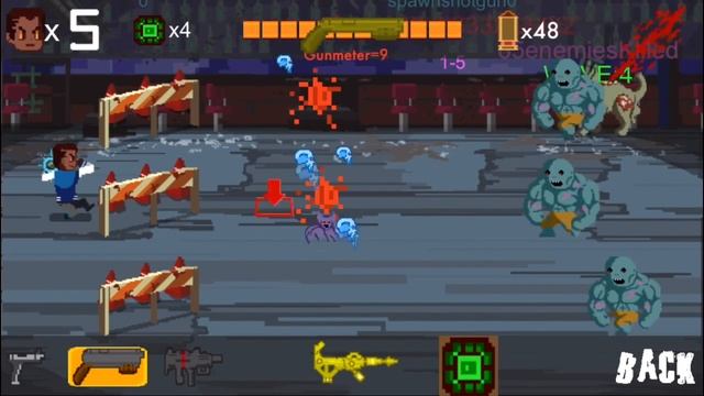 Ernie vs Evil [Android/iOS] Official Trailer (HD) смотреть онлайн