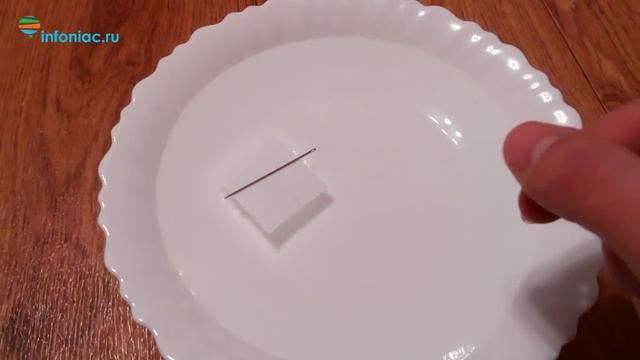 как сделать компас в домашних условиях