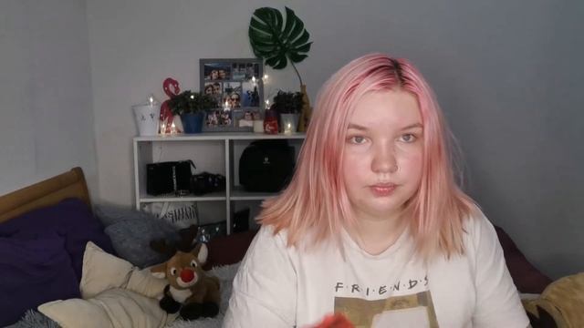 Крашу волосы в РОЗОВЫЙ цвет 1/4 тюбика! Одно окрашивание - 100 рублей!!! смотреть онлайн