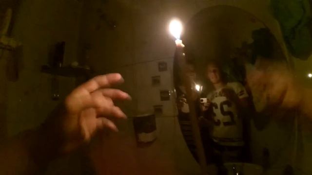 Ночь Красных Трусиков - Вызов Кровавой Мэри - Лепрекон