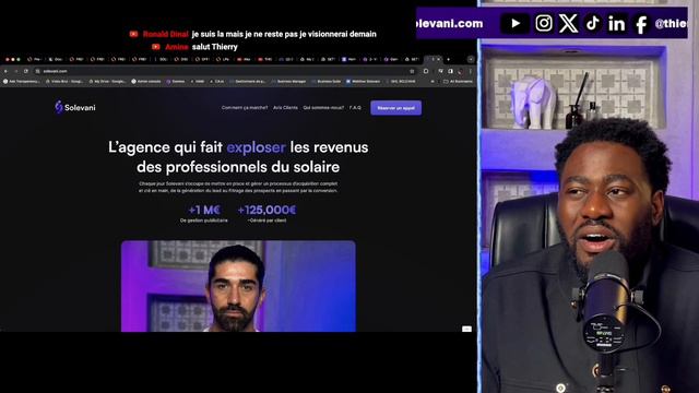 Pourquoi tu dois vendre une offre high ticket à plus de 3000€ смотреть онлайн