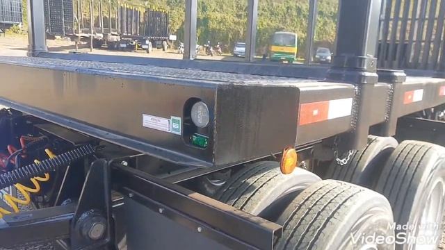 O Volvo FMX 500 trans tora ficou TOP смотреть онлайн