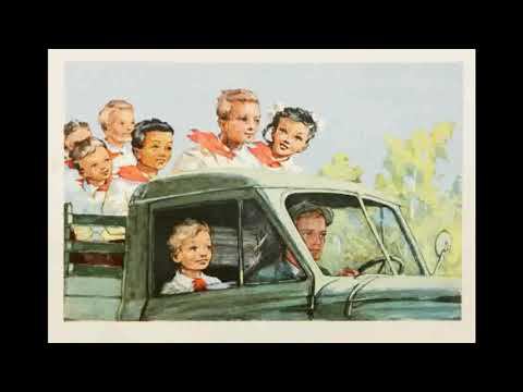 В лагерь смотреть онлайн