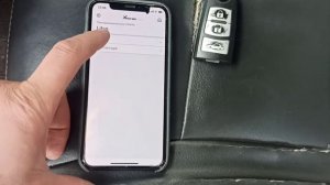 привязка радио модуля Lifan720 при помощи vvdi mini obd tool. adaptation remote system Lifan 720