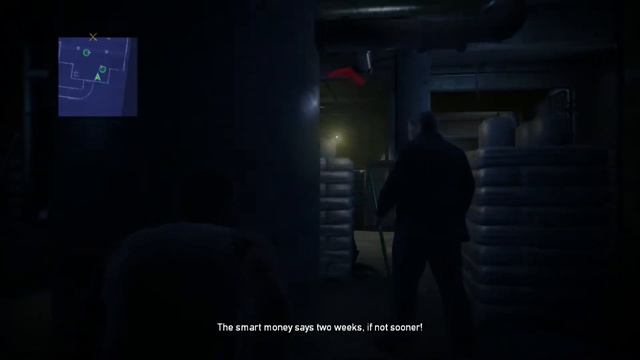 Prison Break: The Conspiracy - Chapter 8 - New Plan [HD] (Xbox 360, PlayStation 3, PC) смотреть онлайн