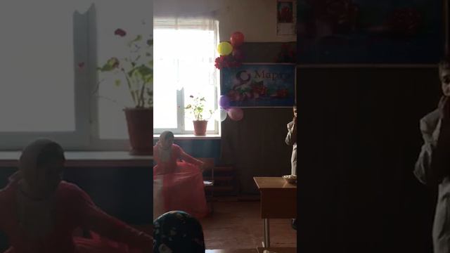 Сценка на 8 марта. смотреть онлайн