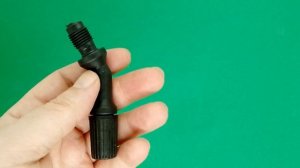 Форсунка распылителя опрыскивателя PATRIOT PT-5 AC