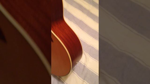Superb Tanglewood TW55 Acoustic Guitar Overview смотреть онлайн