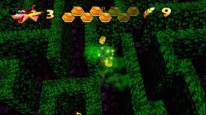 Banjo-Kazooie [100] 100% Xbox 360 Longplay