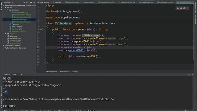 Strategy Design Pattern (PHP Edition) смотреть онлайн