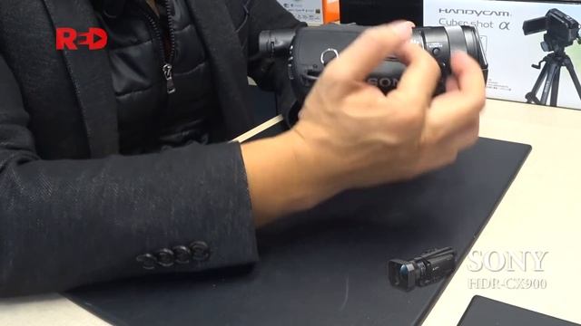 超級長炮！SONY-CX900開箱及測試，走上Youtuber之路 смотреть онлайн