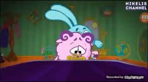 Бараш ЛЯ ЛЯЛЯ