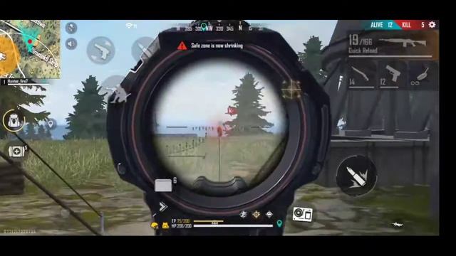 Funny gameplay solo Vs squad . Hunter fire 7 . Fire squad . Free fire #hunterfire7 #firesquad смотреть онлайн