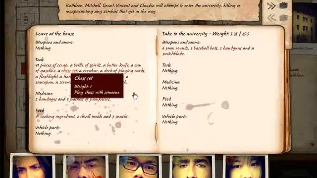 Zafehouse Diaries Gameplay смотреть онлайн