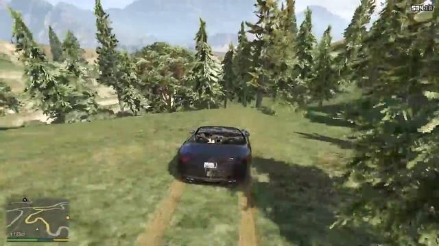 Gta V Live Stream Story Mode #4 смотреть онлайн