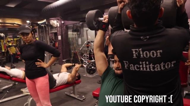 Working out since 2 months but not getting results ? смотреть онлайн