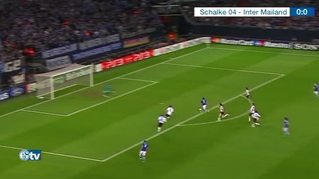 Best of Goals | Raul | FC Schalke 04 смотреть онлайн
