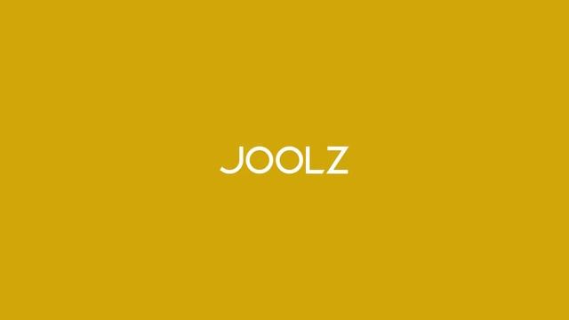 Joolz Day+ | Стильная премиальная коляска 2 в 1