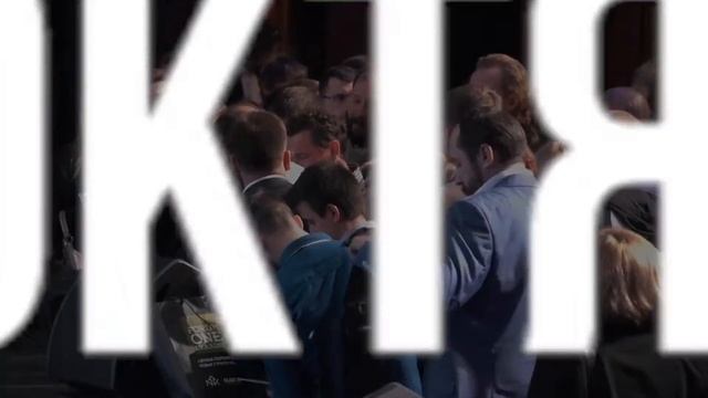 Forum One Ukraine с Робертом Кийосаки и Бодо Шефером смотреть онлайн