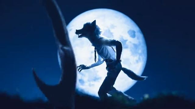 BeastStars Wallpaper Engine смотреть онлайн