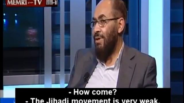 Sayyid Al-Sharif Explains Some Very Important Issues on ''Al-Arabiya TV''! смотреть онлайн