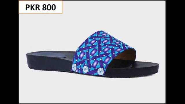 BORJAN FLIP FLOP NEW LATEST DESIGNS ATTRACTIVE COLLECTION 2022//FASHION & FASHION смотреть онлайн