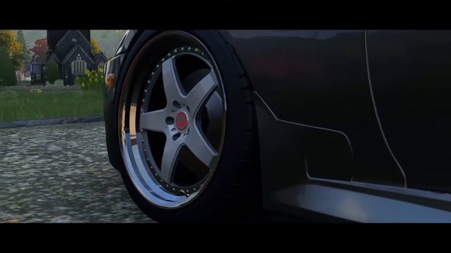 Toyota Supra Cinematic | Back From The Dead | смотреть онлайн