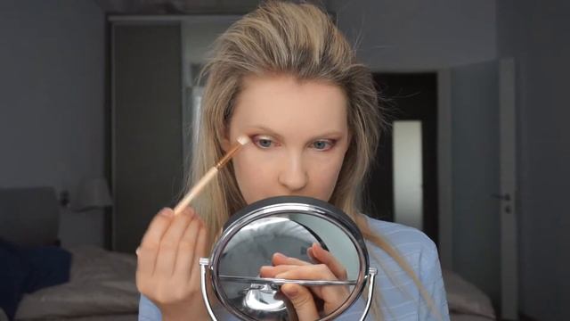 Все лицо первых впечатлений! Vivienne sabo, Kiko Milano, Natasha Denona смотреть онлайн