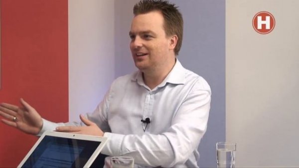 Hardware.Info TV ep114 deel 1/2 - Microsoft Windows 7 introductie deel 1