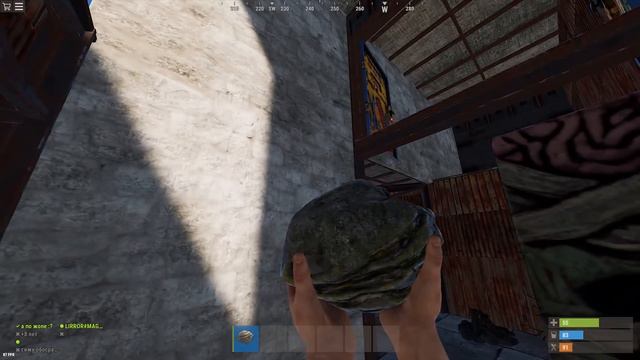Раст | Rust : Вошли в каждый дом, не верь никому (ft. Magicow)