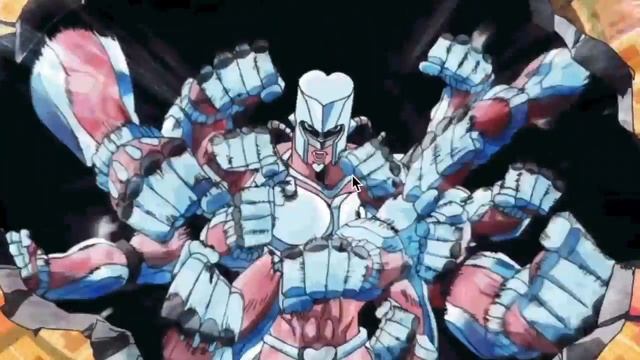 Josuke Theme For 1 Hour