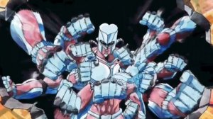 Josuke Theme for 1 hour